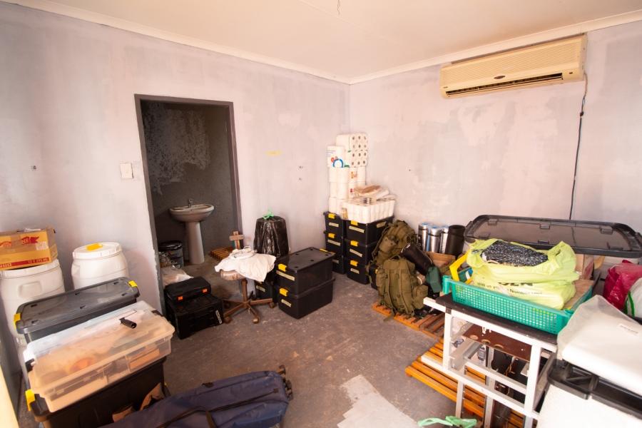 5 Bedroom Property for Sale in Louisvale Northern Cape